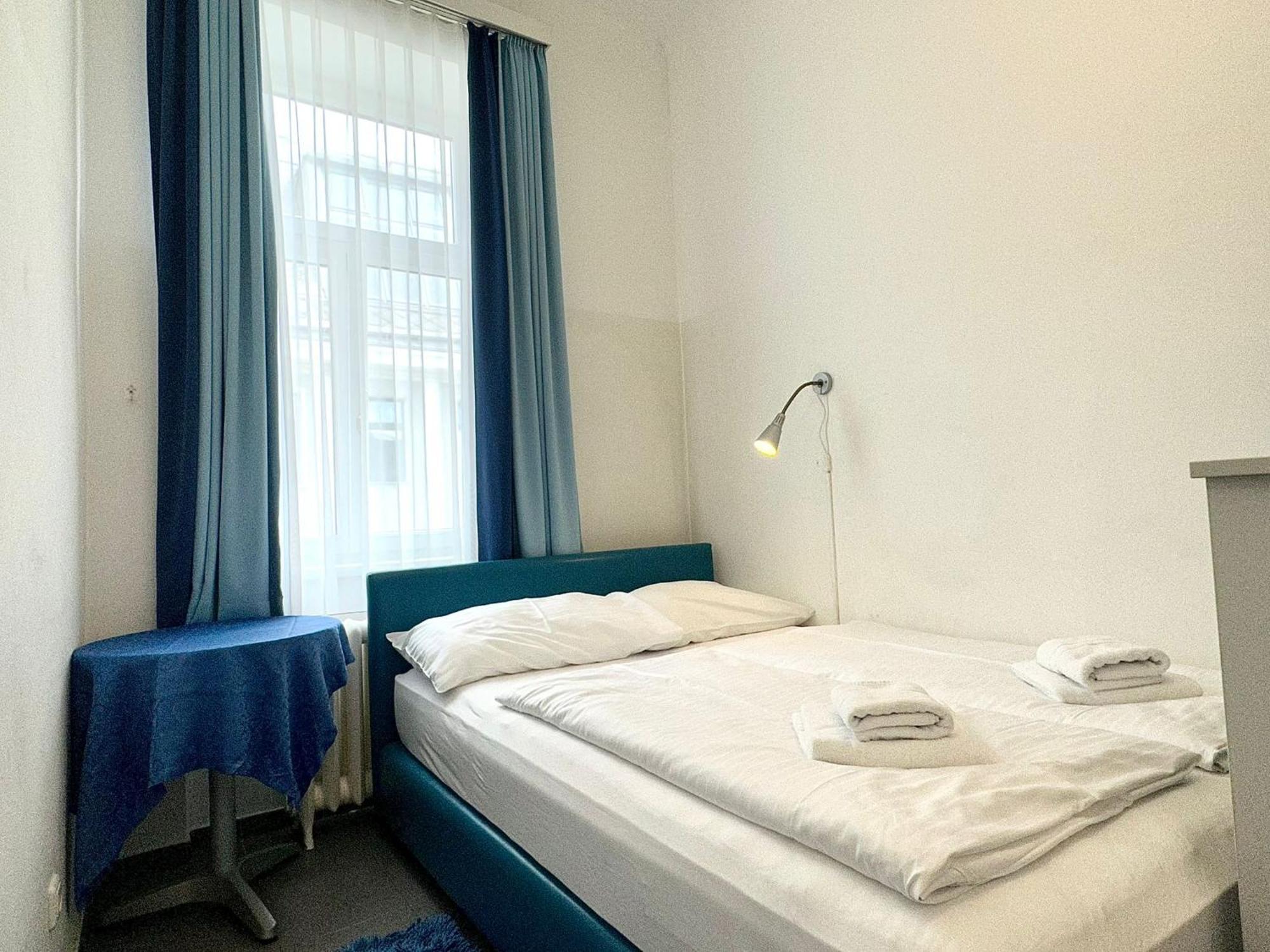 Odeon Hotel