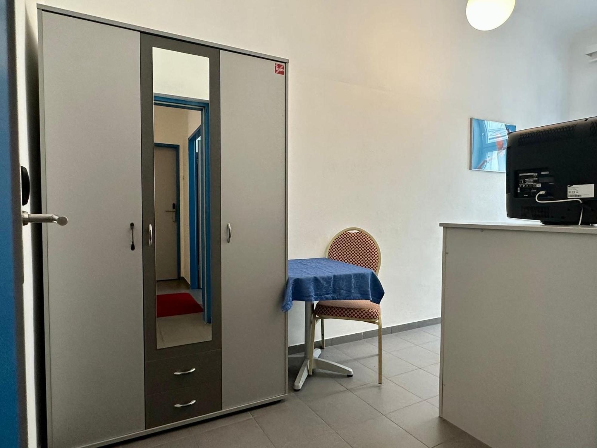Hotel Odeon Wien