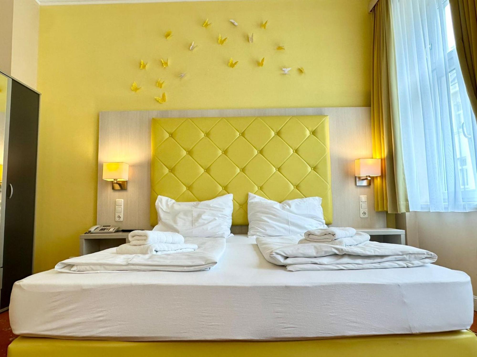 Odeon Hotel