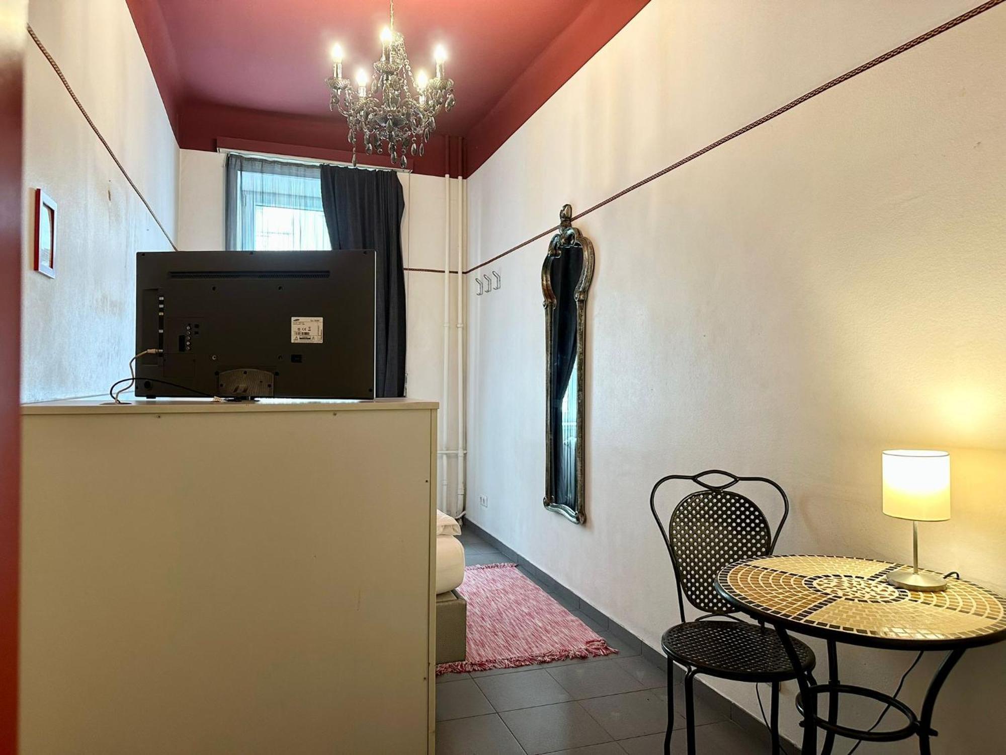 Hotel Odeon Wien