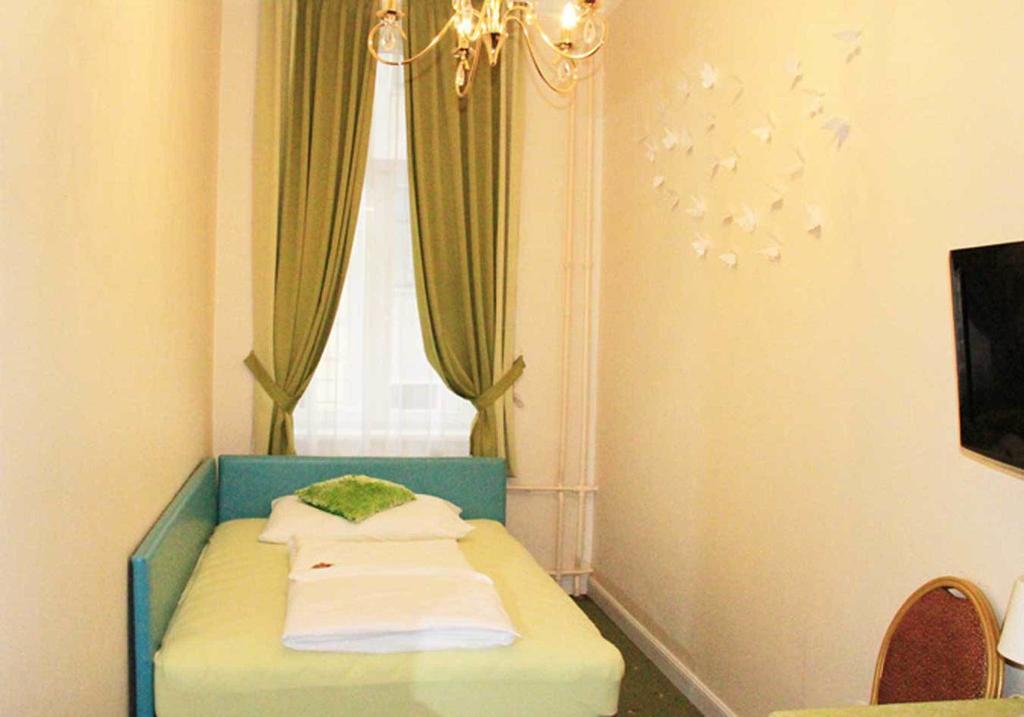 Odeon Hotel