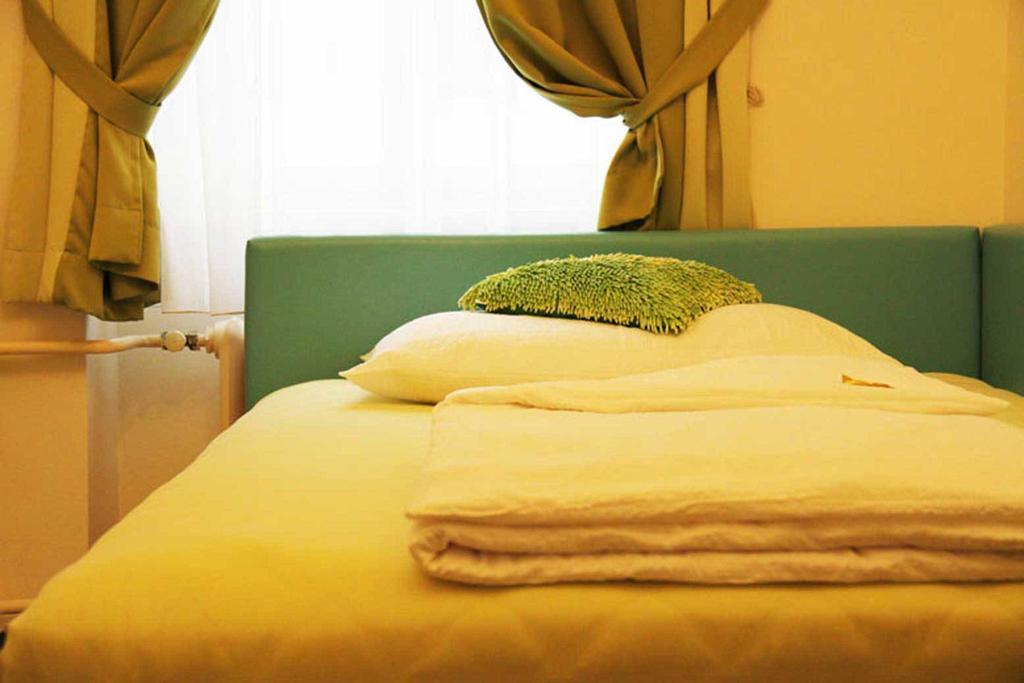 Hotel Odeon Wien