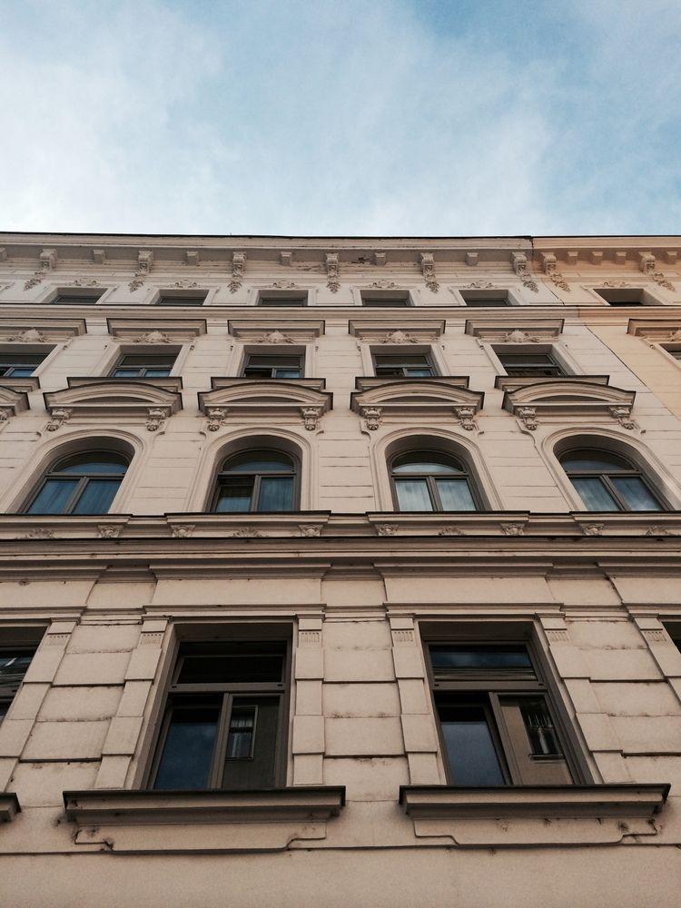 Odeon Hotel Wien