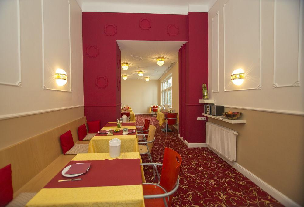 Odeon Hotel