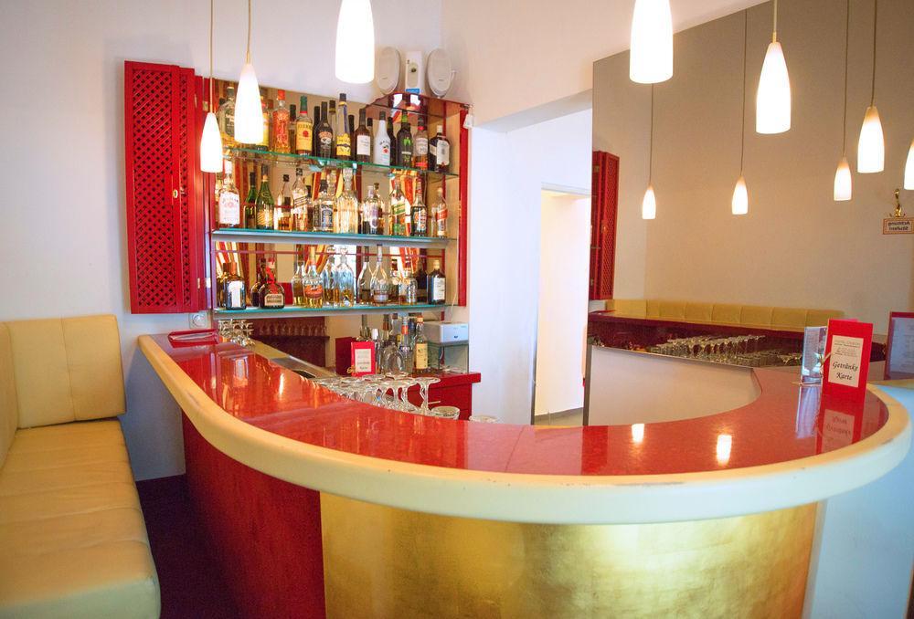 Hotel Odeon