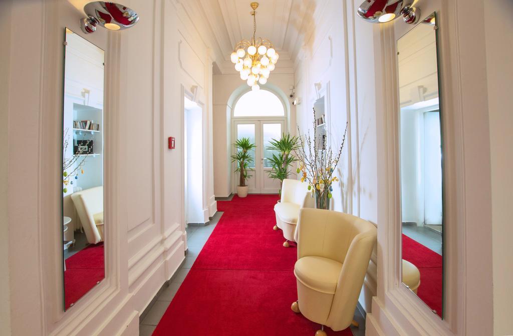 Hotel Odeon Wien
