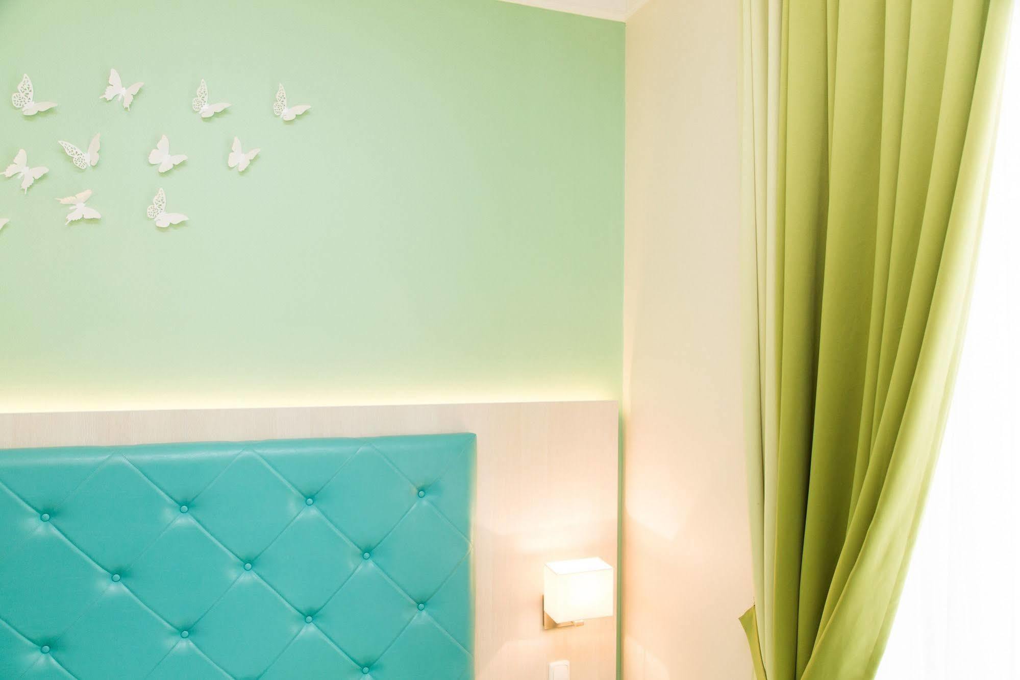 Odeon Hotel Wien
